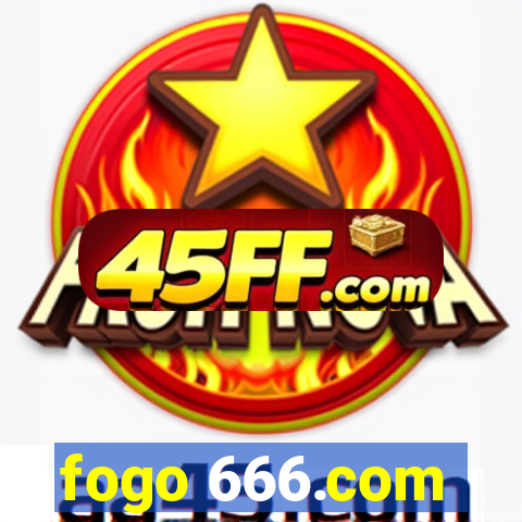 fogo 666.com